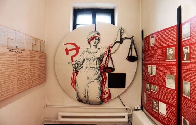 EMPREINTES D'HISTOIRE. Quelle sinistre prison est devenue un lieu emblématique de mémoire en Europe ?